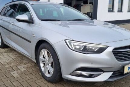 Opel Insignia 95.200 km 12.890 &euro; Leipzig 04179