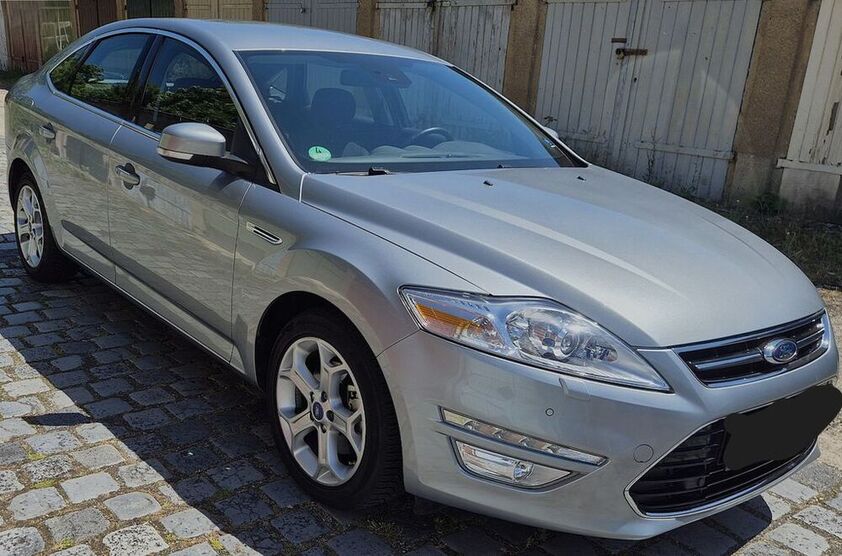 Mondeo