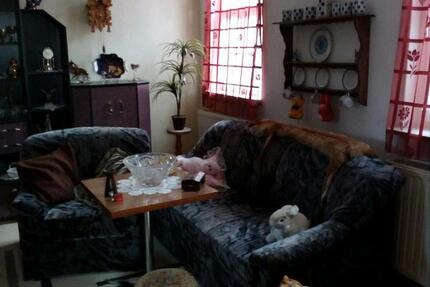 Nachmieter für 2- Raumwohnung mobilisiert zimmer