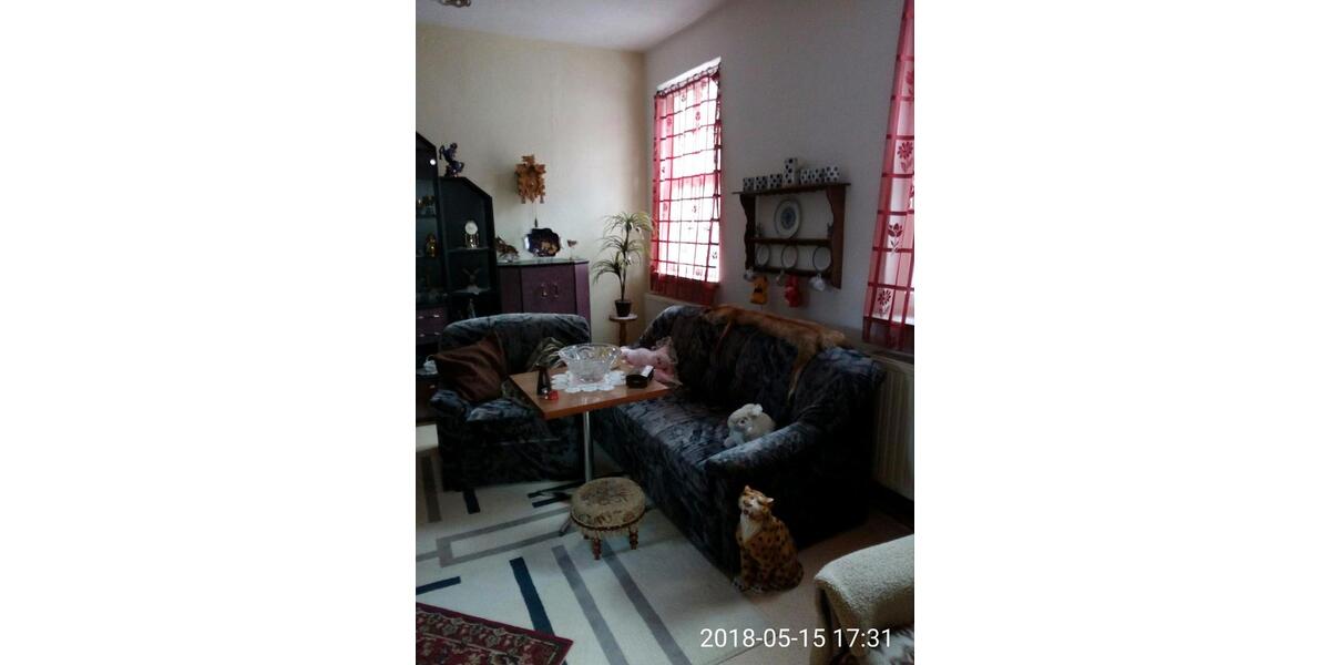 Nachmieter für 2- Raumwohnung mobilisiert zimmer