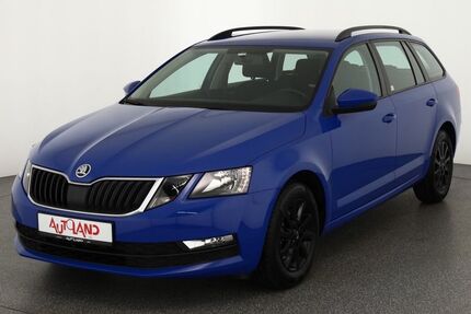 Skoda Octavia 75.731 km 16.890 &euro; Leipzig 04209
