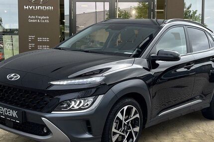 Hyundai KONA 31.039 km 23.499 &euro; Leipzig 04178