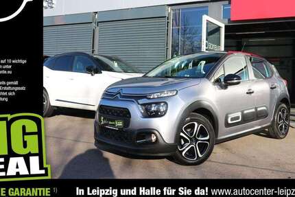 Citroen C3 4.602 km 15.940 &euro; Leipzig 04205