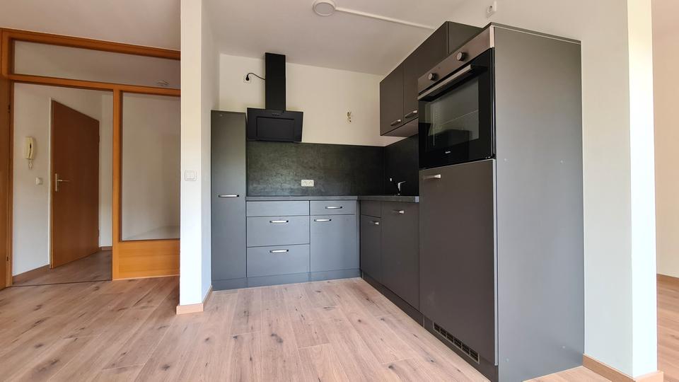 Erdgeschoßwohnung Leipzig Altwest - 1 Zimmer, 40 m&sup2;, 520&euro; | Angebot:26631590
