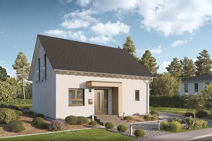 Freiheit statt Miete 4 zimmer