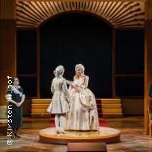 Der Rosenkavalier Leipzig