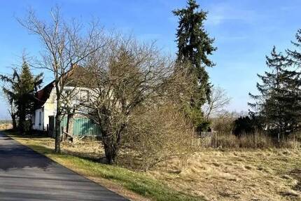 Grundstück Kabelsketal Dieskau - 110.000&euro; | Angebot:25668006