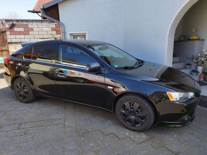 Lancer