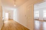 Etagenwohnung Leipzig Zentrum-Nordwest - 4 Zimmer, 146 m&sup2;, 775.000&euro; | Angebot:25713974
