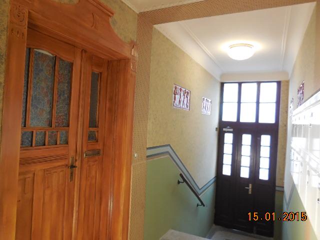 Erdgeschoßwohnung Leipzig Südost - 1 Zimmer, 44 m&sup2;, 376&euro; | Angebot:25855296