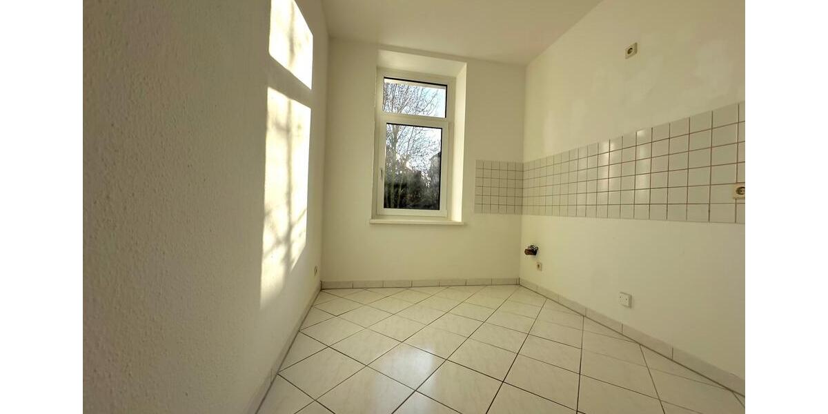 Erdgeschoßwohnung Leipzig Südwest - 2 Zimmer, 56 m&sup2;, 579&euro; | Angebot:24214766