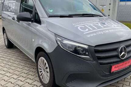 Mercedes-Benz Vito 16.370 km 31.999 € Leipzig 04319