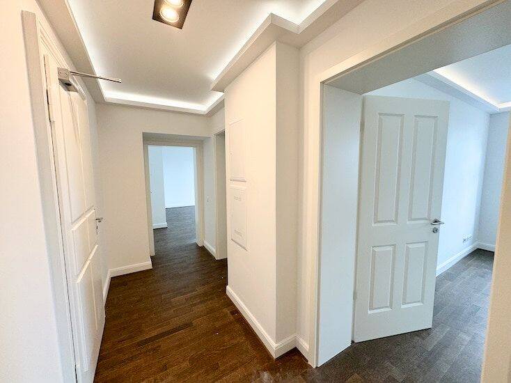 Etagenwohnung Leipzig Mockau-Süd - 2 Zimmer, 55 m&sup2;, 730&euro; | Angebot:26673556