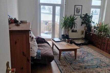 Wohnung Leipzig Südwest - 2 Zimmer, 70 m&sup2;, 530&euro; | Angebot:25479181