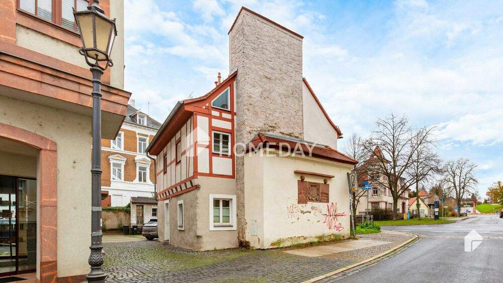 Einfamilienhaus Grimma - 5 Zimmer, 104 m&sup2;, 198.000&euro; | Angebot:25798391