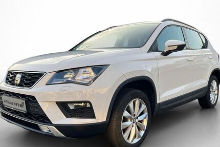 Seat Ateca 119.803 km 12.990 &euro; Leipzig 04179