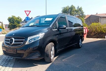Mercedes-Benz V 220 312.000 km 19.990 &euro; Bad Lausick 04618