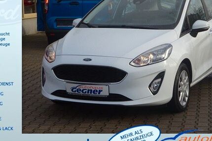 Ford Fiesta 58.808 km 10.940 &euro; Eilenburg 04838