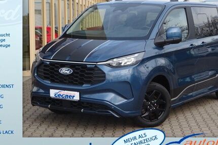 Ford Tourneo Custom 18.283 km 50.840 &euro; Eilenburg 04838