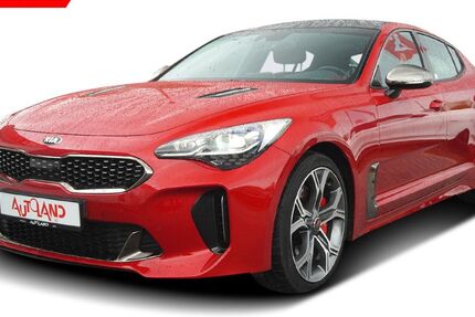 Kia Stinger 49.895 km 34.890 &euro; Leipzig 04209