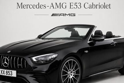 Mercedes-Benz E 53 AMG 23.500 km 62.500 &euro; Bad Lausick 04651