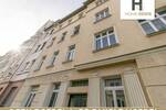 Etagenwohnung Leipzig Neulindenau - 5 Zimmer, 140 m&sup2;, 250.000&euro; | Angebot:26820687