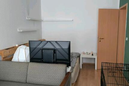 Wohnung Leipzig Südwest - 2 Zimmer, 54 m&sup2;, 650&euro; | Angebot:24963680