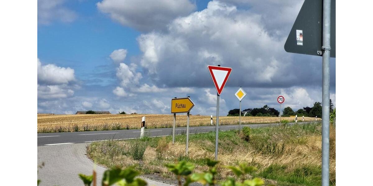 Erdgeschoßwohnung Machern - 3 Zimmer, 58 m&sup2;, 395&euro; | Angebot:25232384