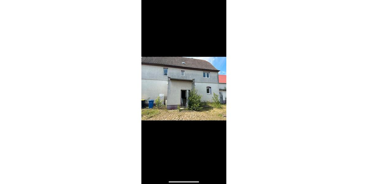 Mehrfamilienhaus, Wohnhaus Schkopau - 5 Zimmer, 150 m&sup2;, 100.000&euro; | Angebot:27196232