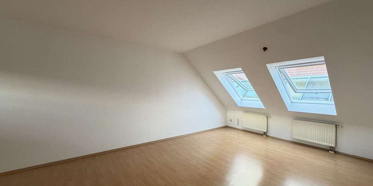 Etagenwohnung Taucha - 2 Zimmer, 56 m&sup2;, 105.000&euro; | Angebot:25554190