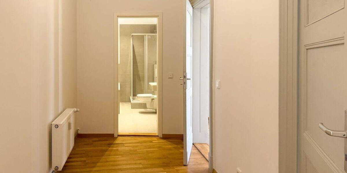 Etagenwohnung Leipzig Möckern - 4 Zimmer, 106 m&sup2;, 1.450&euro; | Angebot:26919936