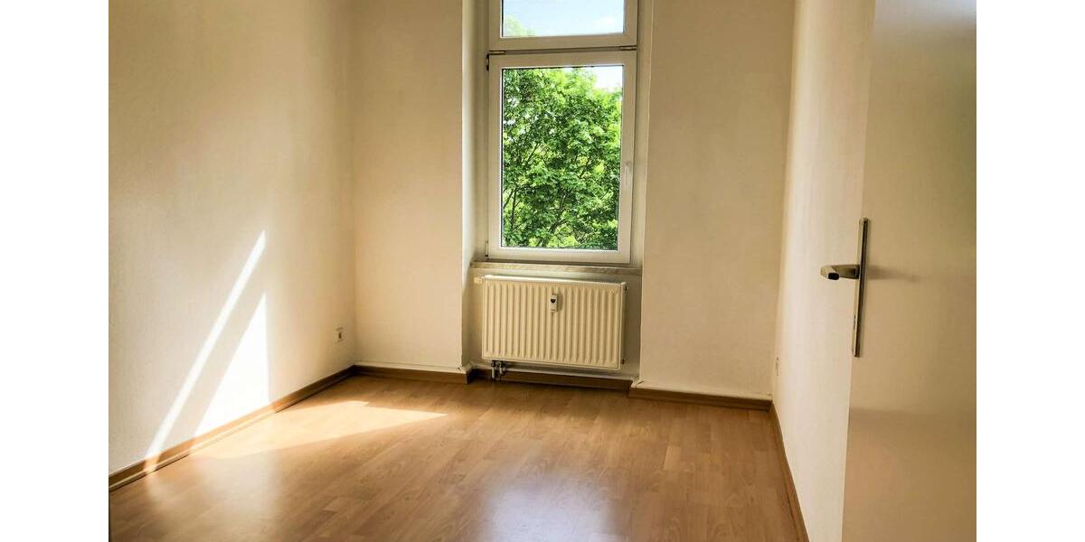 Etagenwohnung Leipzig Nordwest - 3 Zimmer, 64 m&sup2;, 670&euro; | Angebot:26664440