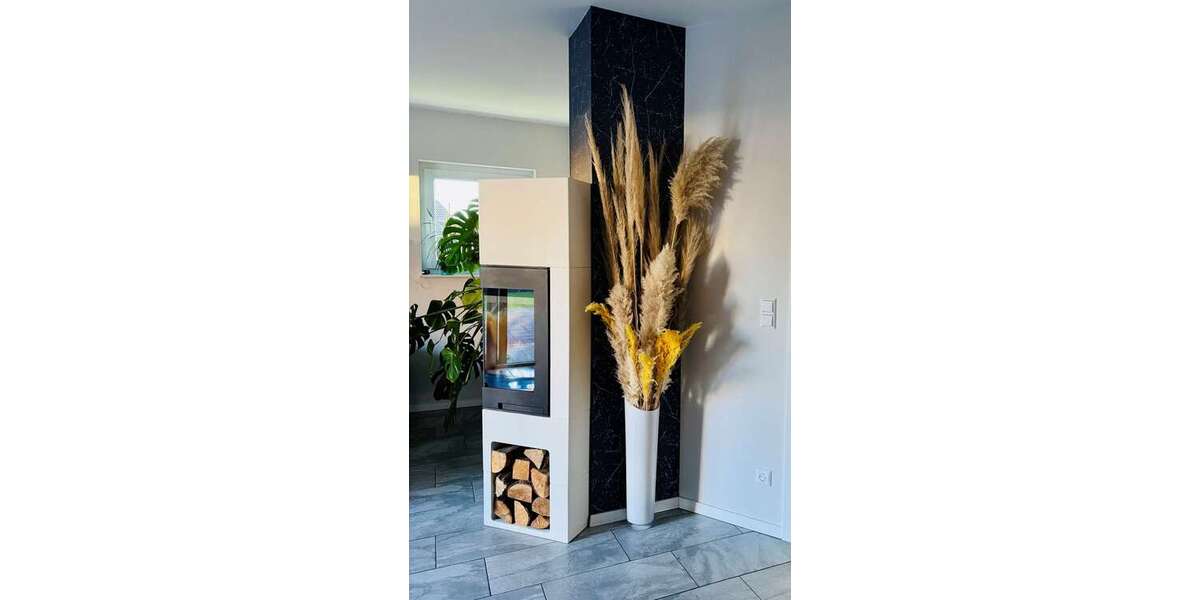 Ihr Traumhaus wartet auf Sie – sofort bezugsbereit! 5 zimmer