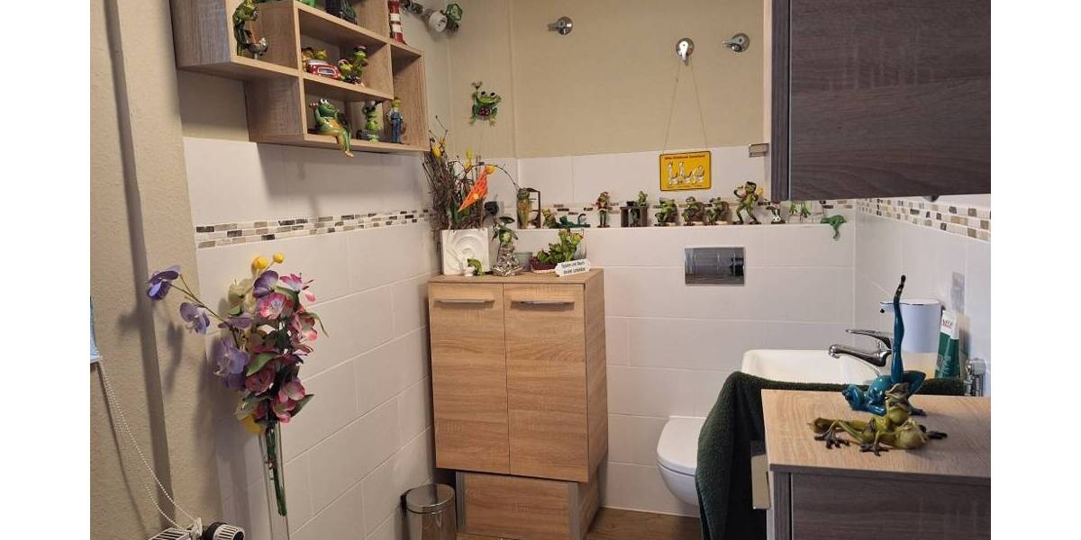 Einfamilienhaus Brandis - 4 Zimmer, 106 m&sup2;, 135.000&euro; | Angebot:26310363