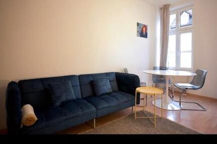 Wohnung Leipzig Südost - 2 Zimmer, 42 m&sup2;, 745&euro; | Angebot:25402568