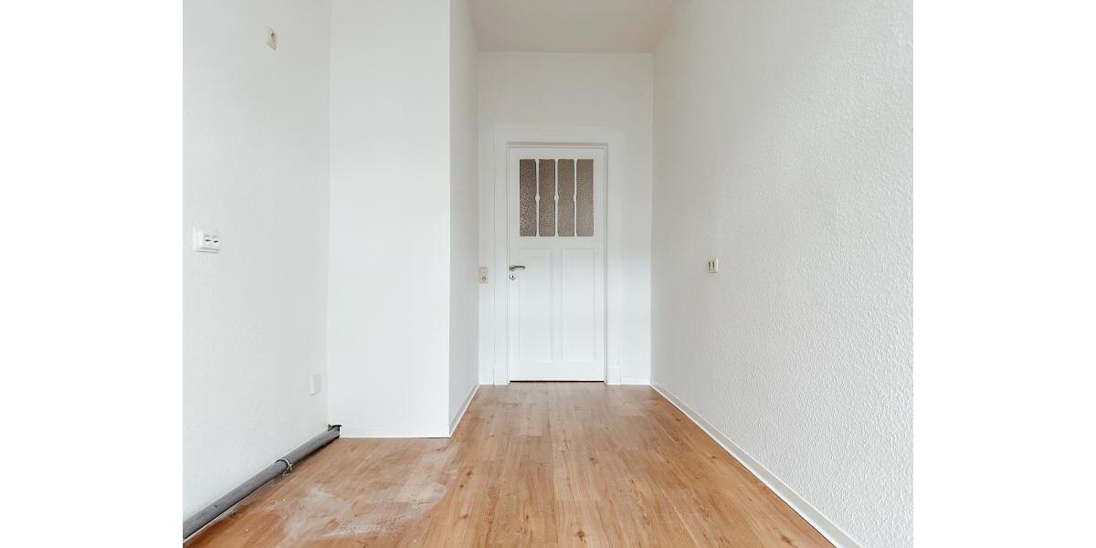 Etagenwohnung Leipzig Nordost - 4 Zimmer, 87 m&sup2;, 1.050&euro; | Angebot:24842232