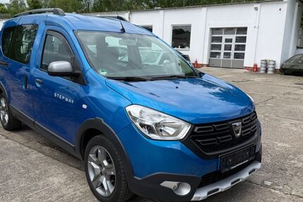 Dacia Dokker 171.310 km 8.490 &euro; Leipzig 04178