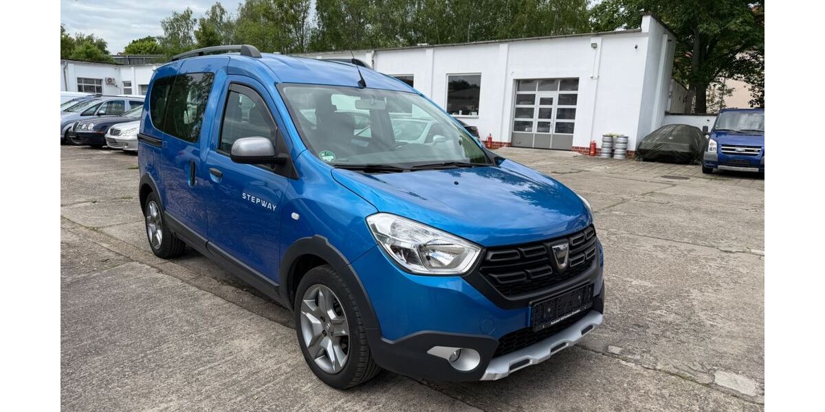 Dacia Dokker 171.310 km 8.490 &euro; Leipzig 04178