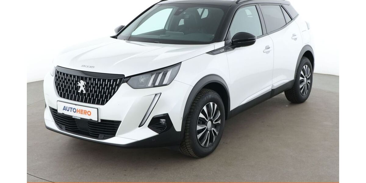 Peugeot 2008 26.016 km 20.000 &euro; Leipzig 04328