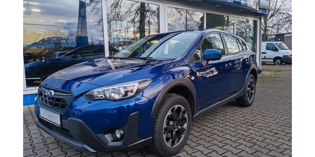 Subaru XV 86.750 km 15.890 &euro; Leipzig 04279