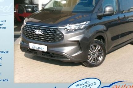 Ford Tourneo Custom 17.812 km 39.840 &euro; Eilenburg 04838
