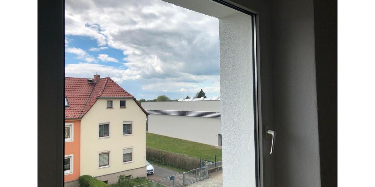 Dachgeschoßwohnung Bad Lausick - 2 Zimmer, 50 m&sup2;, 310&euro; | Angebot:26669932