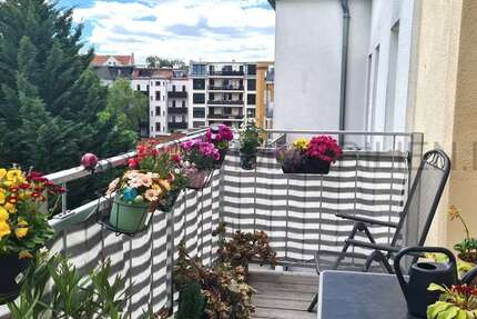 Wohnung zum Kaufen in Leipzig 379.000 € 129.1 m² 5 zimmer