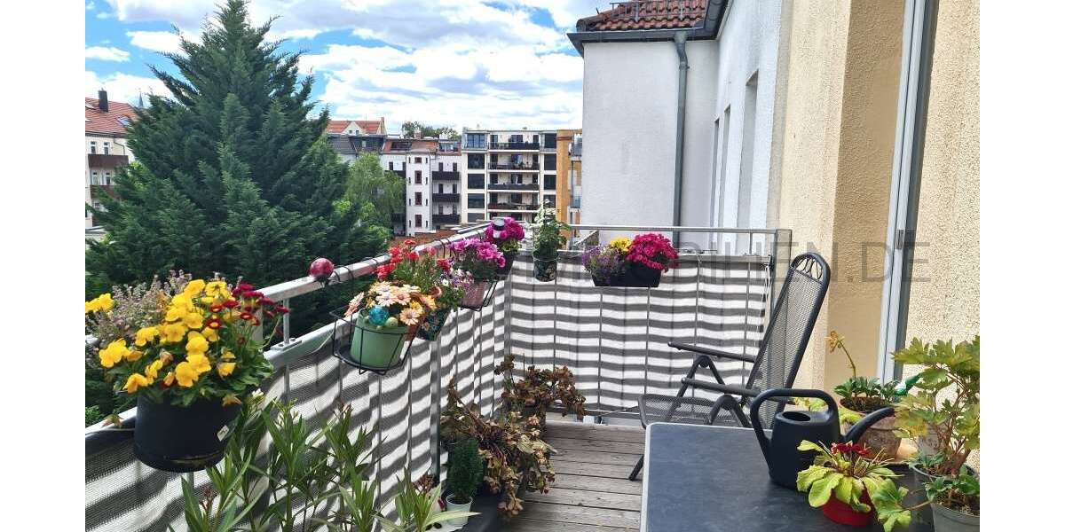 Wohnung zum Kaufen in Leipzig 379.000 € 129.1 m² 5 zimmer