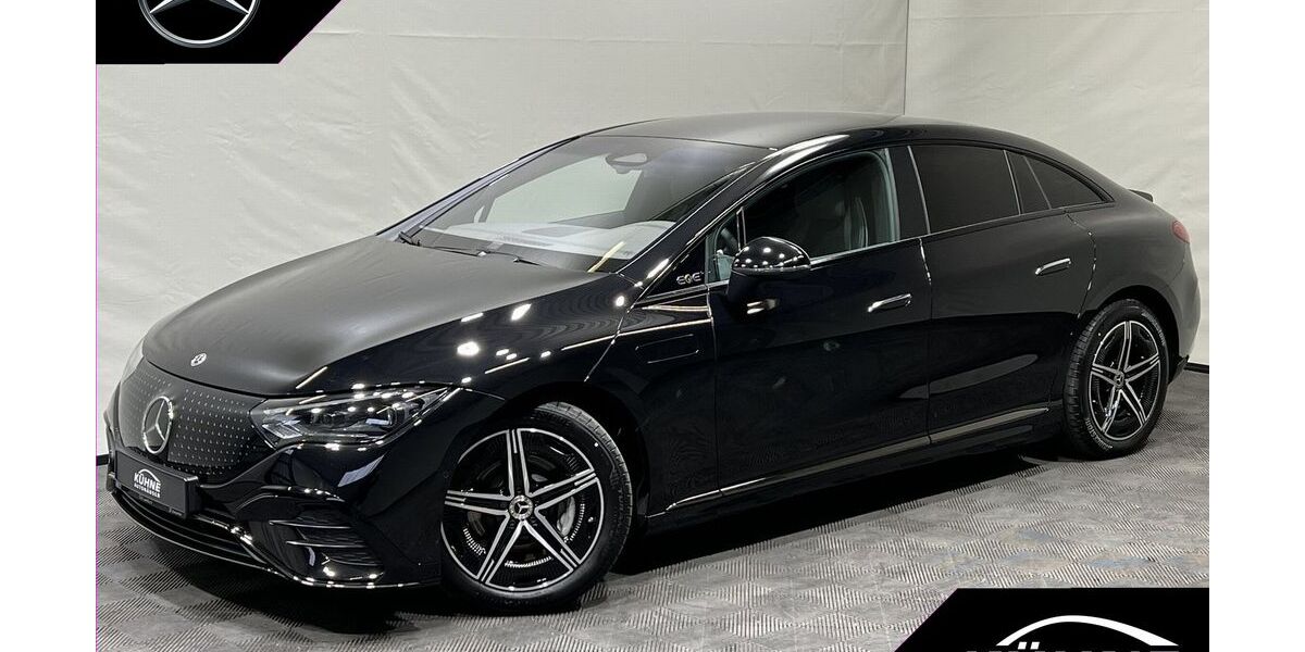 Mercedes-Benz EQE 16.178 km 51.500 &euro; Wiedemar 04509