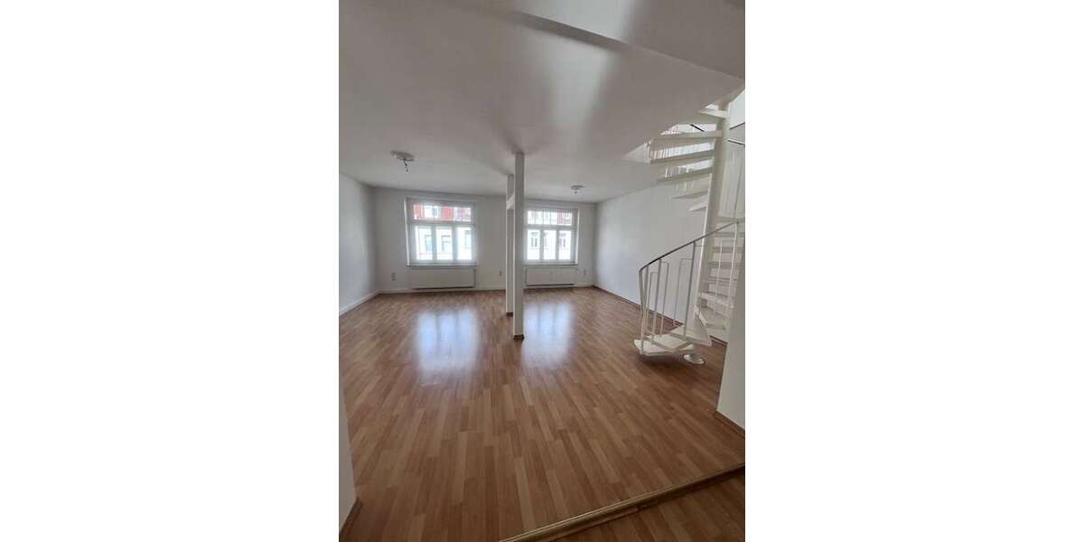 Etagenwohnung Leipzig Nordost - 5 Zimmer, 124 m&sup2;, 319.000&euro; | Angebot:25272222