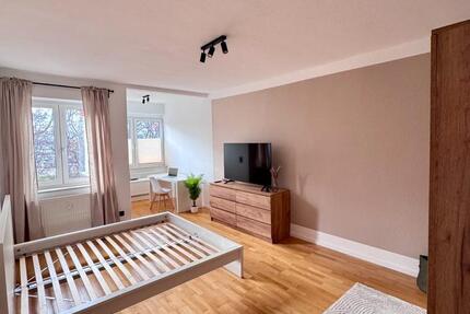 WG-Zimmer -Neugründung | inkl. Möbel, Internet & Strom | 3er-WG 3 zimmer