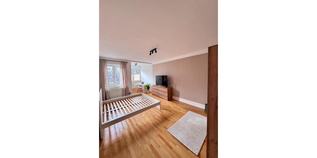 WG-Zimmer -Neugründung | inkl. Möbel, Internet & Strom | 3er-WG 3 zimmer