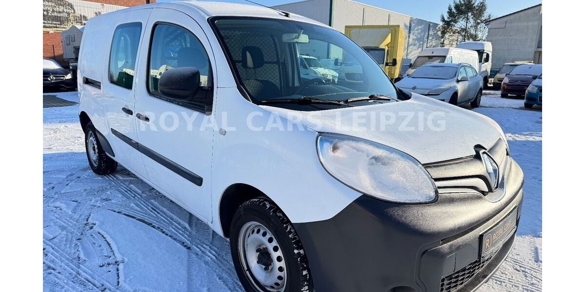 Renault Kangoo 175.400 km 5.990 &euro; Machern 04827
