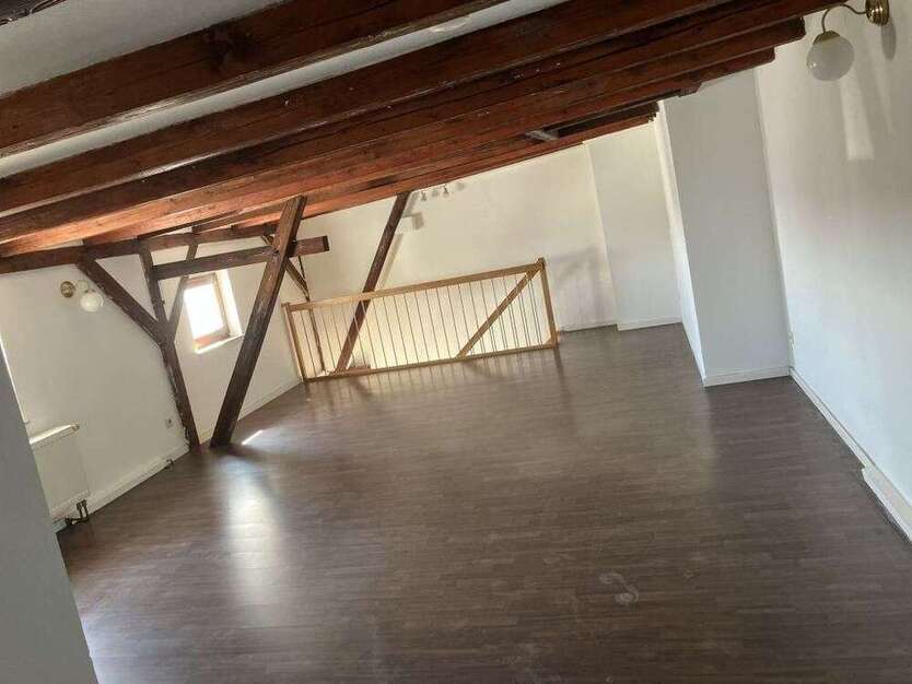Wohnung zum Mieten in Halle (Saale) 450 € 61 m²